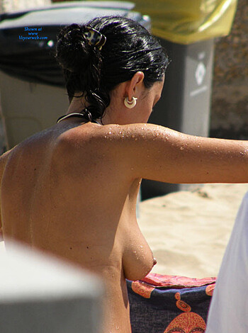 Nudist Beach 46 - Photo 20