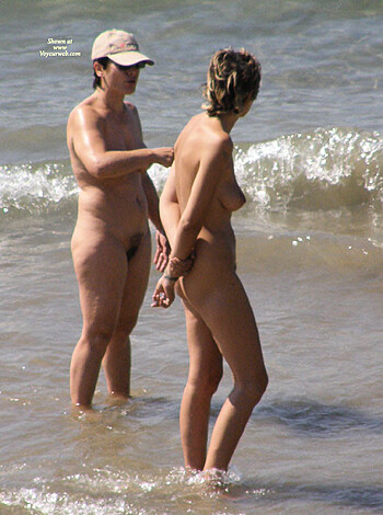 Nudist Beach 46 - Photo 27