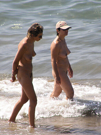 Nudist Beach 46 - Photo 26