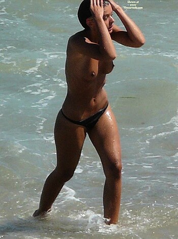 Nudist Beach 46 - Photo 39