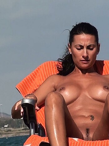 Nudist Beach 46 - Photo 55