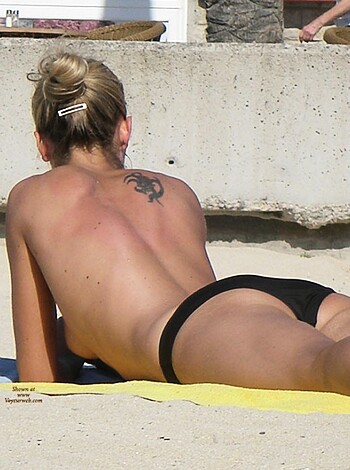 Nudist Beach 46 - Photo 57