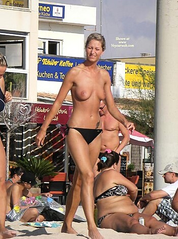 Nudist Beach 46 - Photo 59