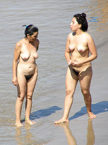 Nudist Beach 46 - Photo 72