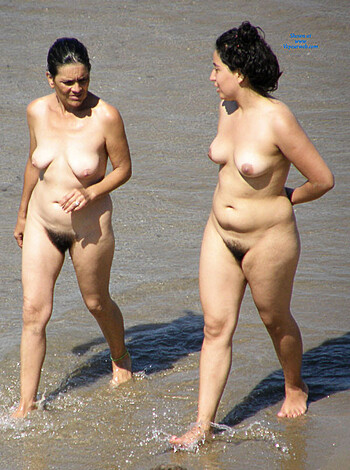 Nudist Beach 46 - Photo 67