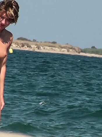 Nudist Beach 46 - Photo 79