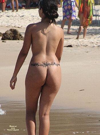 Nudist Beach 41 - Photo 17