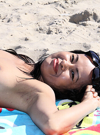 Nudist Beach 41 - Photo 31