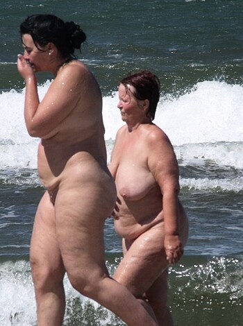 Nudist Beach 01 - Photo 89