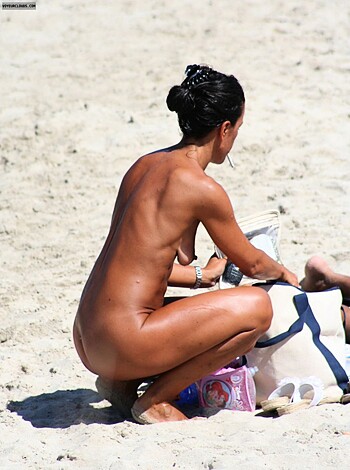 Nudist Beach 15 - Photo 2