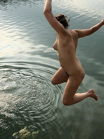 Sunny Nudist Beach Pictures Of Cute Girls - Photo 42