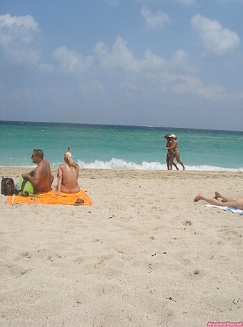 Sunny Nudist Beach Pictures Of Cute Girls - Photo 46