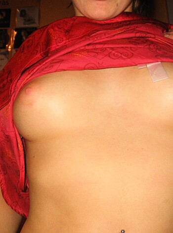 Horny Blonde Wife Private Pics - Photo 14