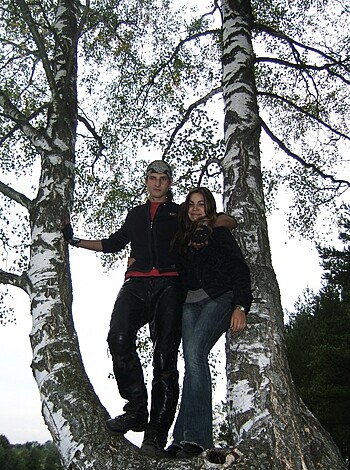 Fav amateur couple 185 - Photo 3