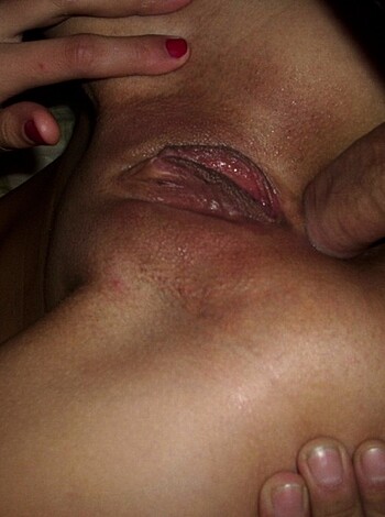 A dude is getting dicked down hardcore.