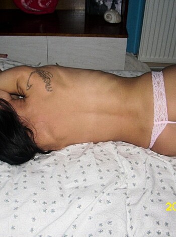 Nothing More Than My Cock Into Her Mouth And Cum - Photo 14