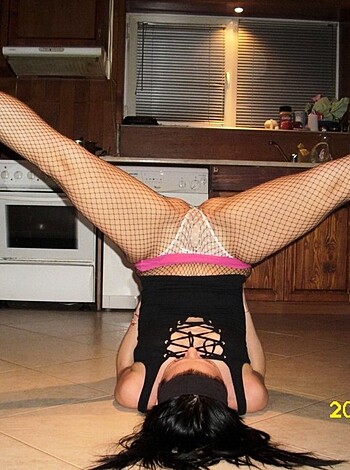 Nothing More Than My Cock Into Her Mouth And Cum - Photo 20
