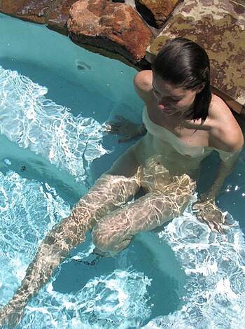 Ex-Girlfriend Shows Everything - Photo 36