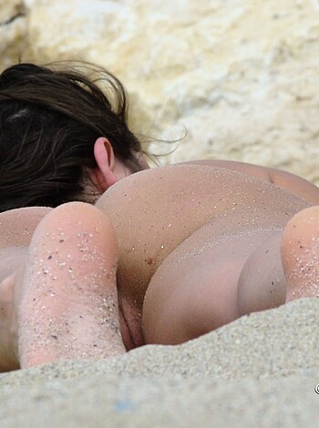Nude Girls on the Beach - 152 - Part 2 - Photo 36