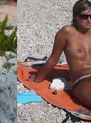 Clothed Unclothed 253 - Photo 5