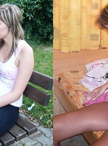 Clothed Unclothed 253 - Photo 4