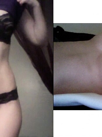 Clothed Unclothed 253 - Photo 11