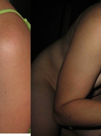 Clothed Unclothed 253 - Photo 7