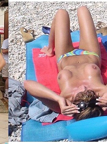 Clothed Unclothed 253 - Photo 14