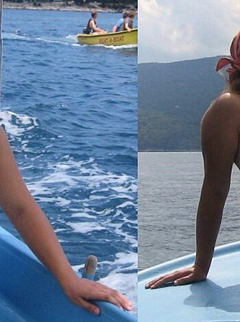 Clothed Unclothed 253 - Photo 13
