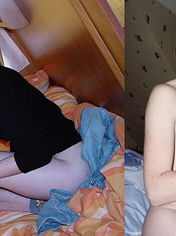 Clothed Unclothed 253 - Photo 16