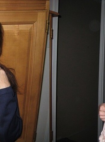 Clothed Unclothed 253 - Photo 22