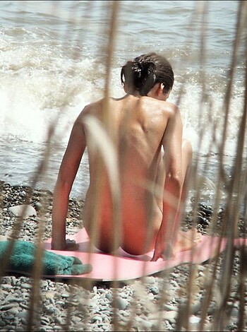 Beach Voyeur - 61 - Photo 10