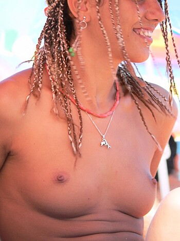Nude Girls on the Beach - 107 - Part 1 - Photo 21