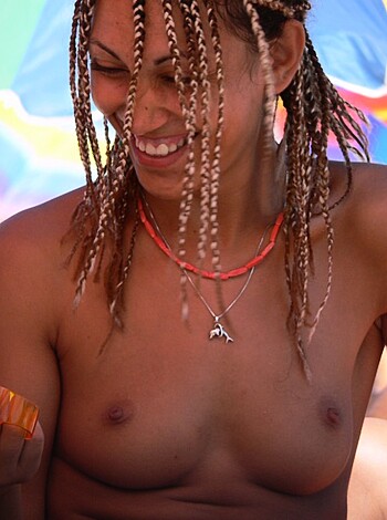 Nude Girls on the Beach - 107 - Part 1 - Photo 23
