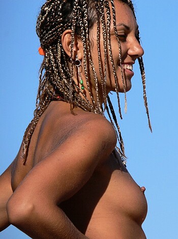 Nude Girls on the Beach - 107 - Part 1 - Photo 27