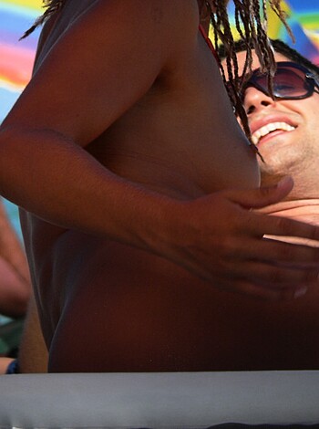 Nude Girls on the Beach - 107 - Part 1 - Photo 26