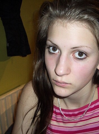 Cute Busty Teen Private Pics - Photo 3