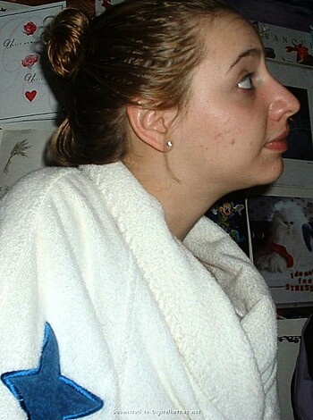 etudiante coquine - Photo 36