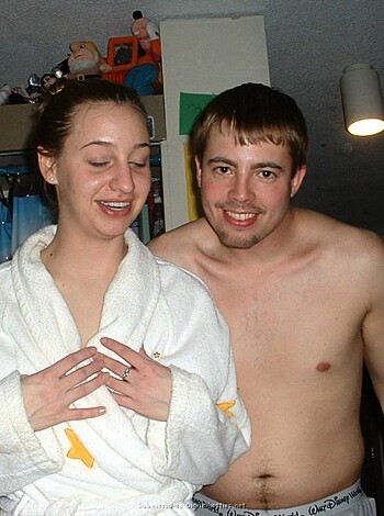 etudiante coquine - Photo 34
