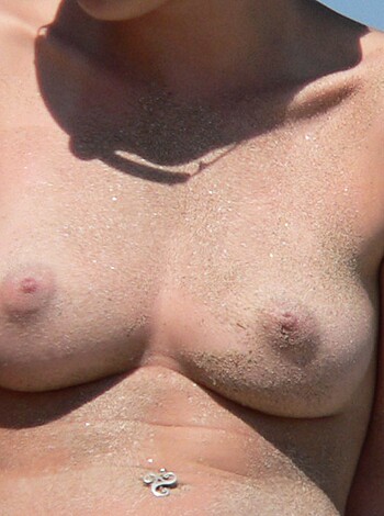 Nude Girls on the Beach - 234 - Photo 27