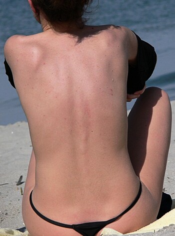 Topless Girls on the Beach - 234 - Photo 39