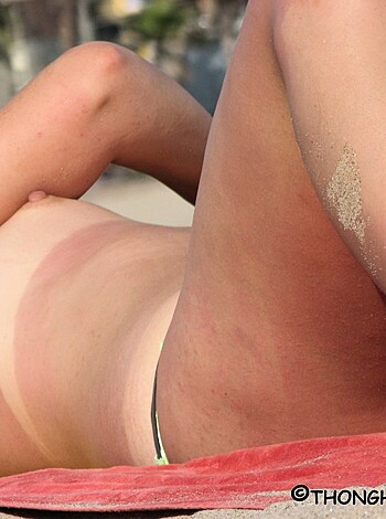 Topless Girls on the Beach - 198 - Photo 34
