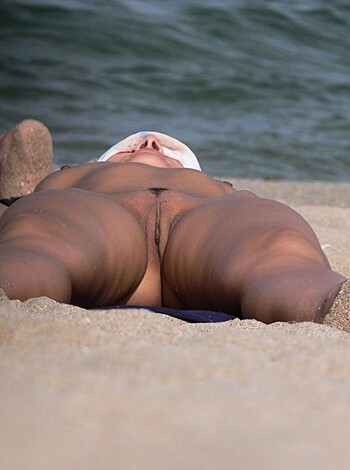 Nude Girls on the Beach - 256 - Photo 28