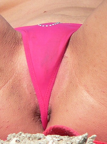 Topless Girls on the Beach - 154 - Part 2 - Photo 9