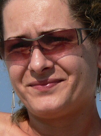 Topless Girls on the Beach - 154 - Part 2 - Photo 17