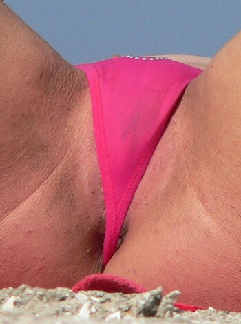 Topless Girls on the Beach - 154 - Part 2 - Photo 18