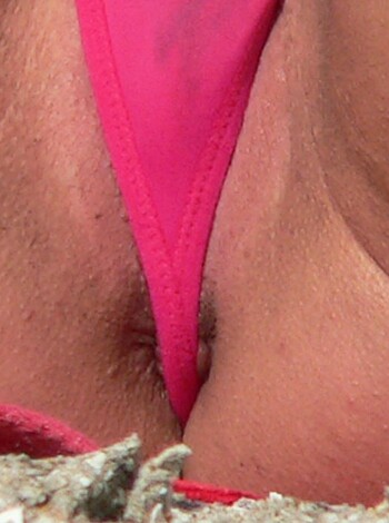 Topless Girls on the Beach - 154 - Part 2 - Photo 20