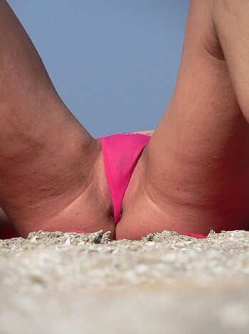 Topless Girls on the Beach - 154 - Part 2 - Photo 24