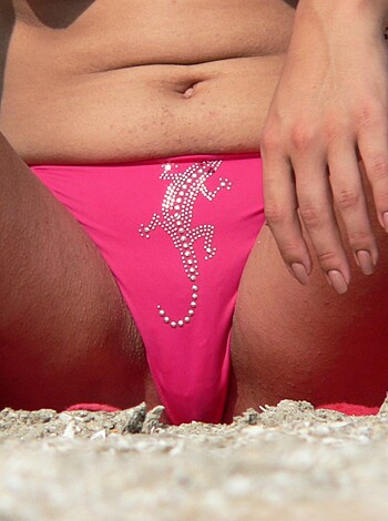 Topless Girls on the Beach - 154 - Part 2 - Photo 38