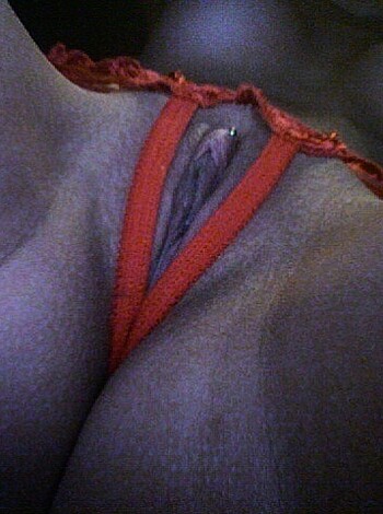 Sweet Asian Teen With Genital Piercing - Photo 10